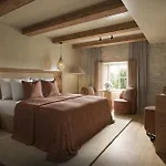 호텔 Oys Maastricht Retreat, A Leading Of The World 5*