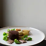 Oys Maastricht Retreat, A Leading Of The World 아이스덴