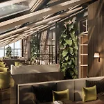 Oys Maastricht Retreat, A Leading Of The World 5* 아이스덴