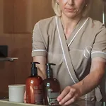 Oys Maastricht Retreat, A Leading Of The World