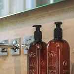 Oys Maastricht Retreat, A Leading Of The World 아이스덴