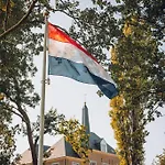 Oys Maastricht Retreat, A Leading Of The World 5* 아이스덴