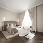 호텔 Oys Maastricht Retreat, A Leading Of The World 5*