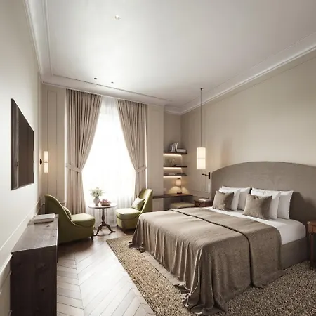 Oys Maastricht Retreat, A Leading Of The World فندق إيجسدين