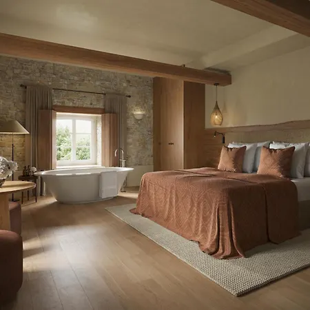 Oys Maastricht Retreat, A Leading Of The World Hotel