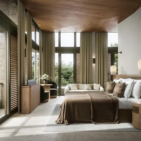 Oys Maastricht Retreat, A Leading Of The World 5* Eijsden