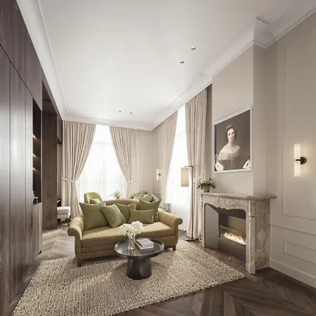 Oys Maastricht Retreat, A Leading Of The World فندق إيجسدين