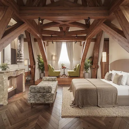 Oys Maastricht Retreat, A Leading Of The World Hotel Eijsden