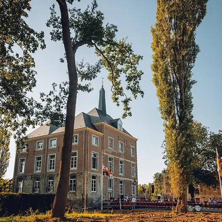 Oys Maastricht Retreat, A Leading Of The World Eijsden
