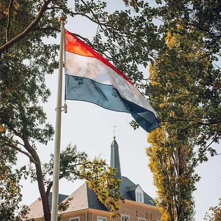 Oys Maastricht Retreat, A Leading Of The World