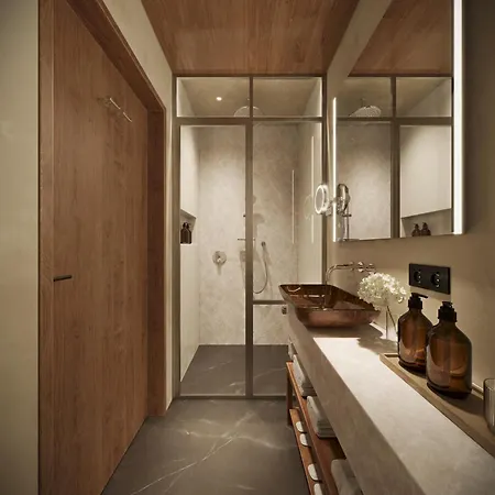 Oys Maastricht Retreat, A Leading Of The World Hotel 5*