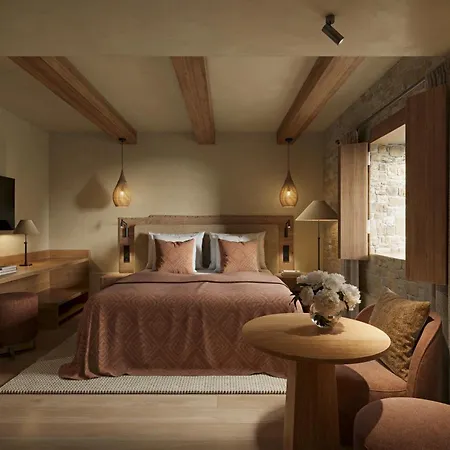 Oys Maastricht Retreat, A Leading Of The World 5* إيجسدين