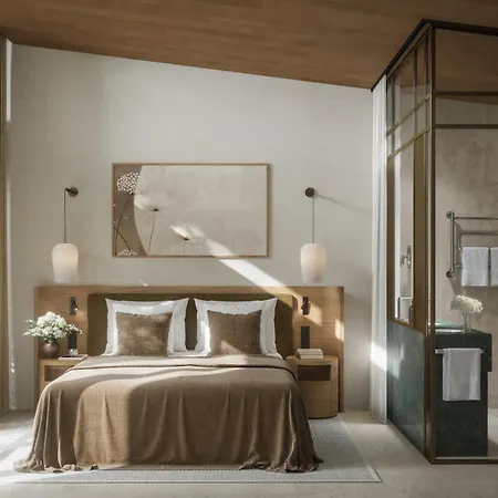 Oys Maastricht Retreat, A Leading Of The World Hotel