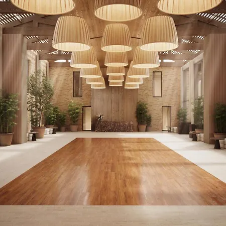 Ξενοδοχείο Oys Maastricht Retreat, A Leading Of The World 5*