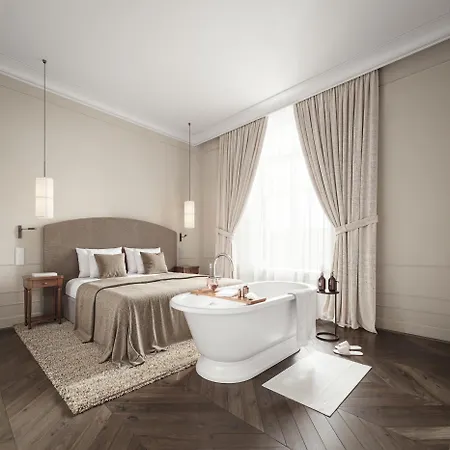 Oys Maastricht Retreat, A Leading Of The World Hotel