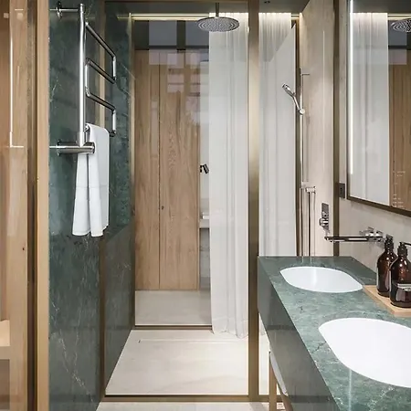 فندق Oys Maastricht Retreat, A Leading Of The World إيجسدين