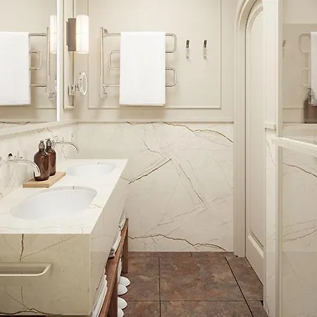 Oys Maastricht Retreat, A Leading Of The World 호텔 5*