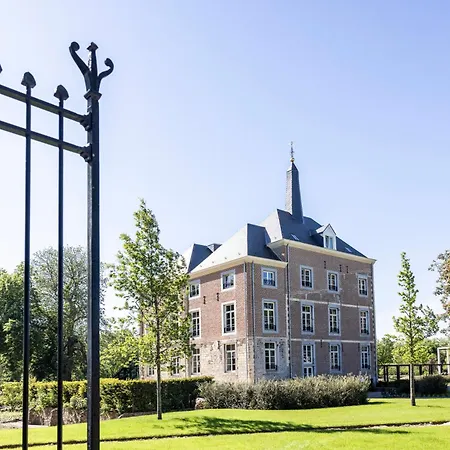 Szálloda Oys Maastricht Retreat, A Leading Of The World