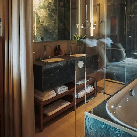 Oys Maastricht Retreat, A Leading Of The World