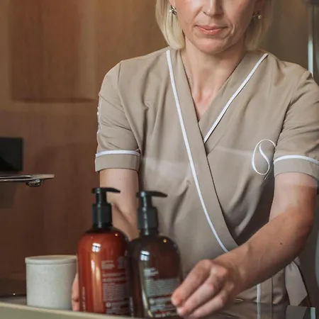 Oys Maastricht Retreat, A Leading Of The World