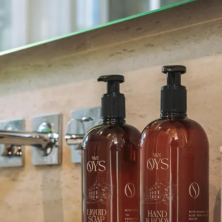 Oys Maastricht Retreat, A Leading Of The World Eijsden