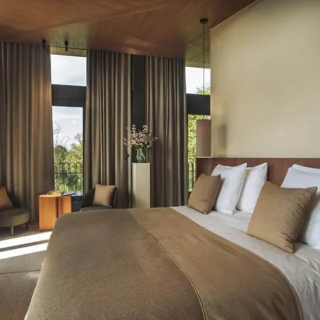 Szálloda Oys Maastricht Retreat, A Leading Of The World 5*