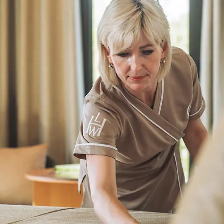 فندق Oys Maastricht Retreat, A Leading Of The World إيجسدين