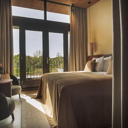 Oys Maastricht Retreat, A Leading Of The World Eijsden