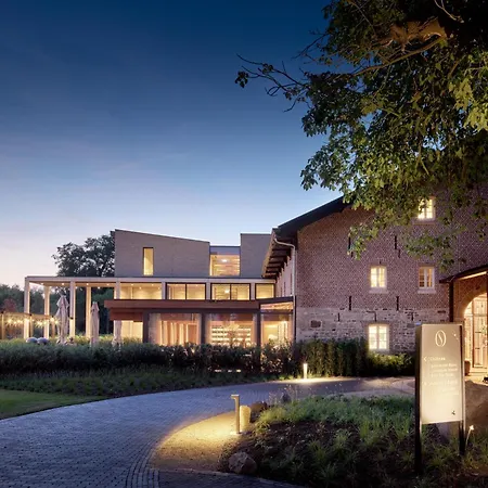 Oys Maastricht Retreat, A Leading Of The World Hotel