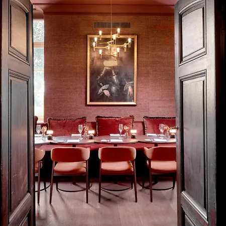 Hotel Oys Maastricht Retreat, A Leading Of The World Eijsden
