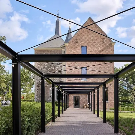 Oys Maastricht Retreat, A Leading Of The World Hotel