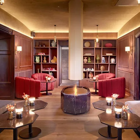Oys Maastricht Retreat, A Leading Of The World Hotel 5*
