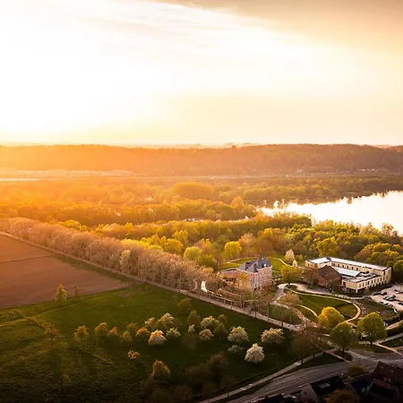 Oys Maastricht Retreat, A Leading Of The World Hotel Eijsden
