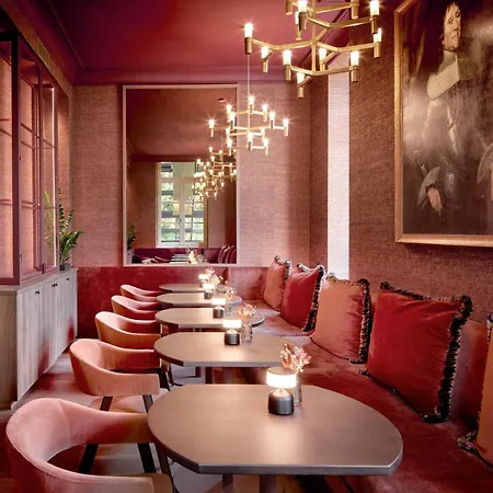 Hotel Oys Maastricht Retreat, A Leading Of The World Eijsden