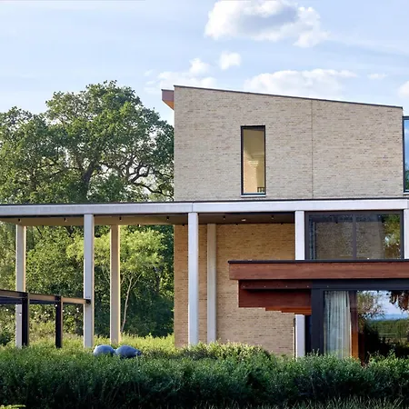 Oys Maastricht Retreat, A Leading Of The World 5*
