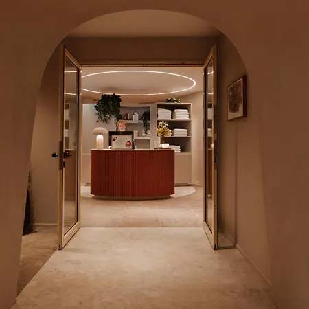 Oys Maastricht Retreat, A Leading Of The World 5* Eijsden