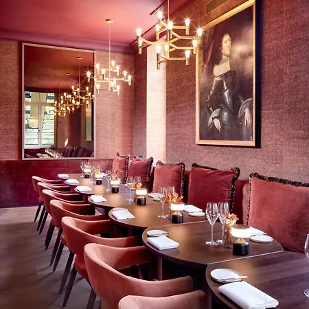 Oys Maastricht Retreat, A Leading Of The World Hotel