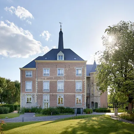 Oys Maastricht Retreat, A Leading Of The World Hotel 5*