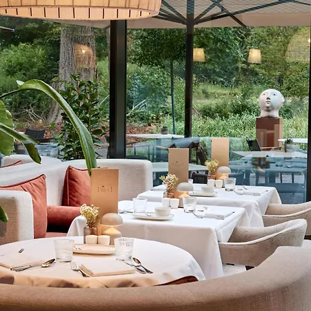Hotel Oys Maastricht Retreat, A Leading Of The World Eijsden