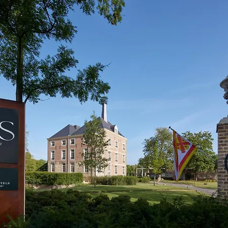 Hotel Oys Maastricht Retreat, A Leading Of The World