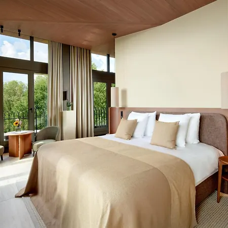 Hotel Oys Maastricht Retreat, A Leading Of The World 5*