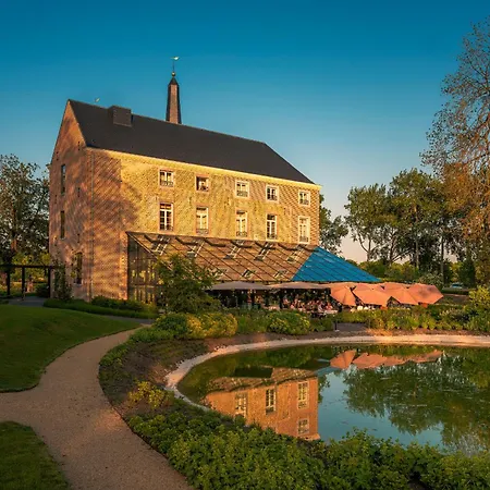 Oys Maastricht Retreat, A Leading Of The World Hotel Eijsden