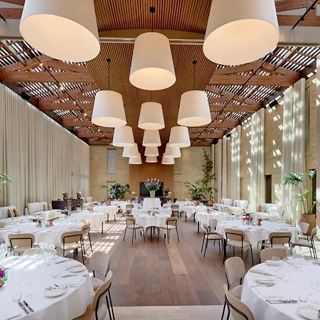 Oys Maastricht Retreat, A Leading Of The World 5*
