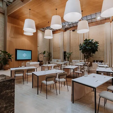 Oys Maastricht Retreat, A Leading Of The World Eijsden