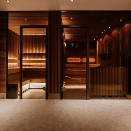 Oys Maastricht Retreat, A Leading Of The World 5* Eijsden