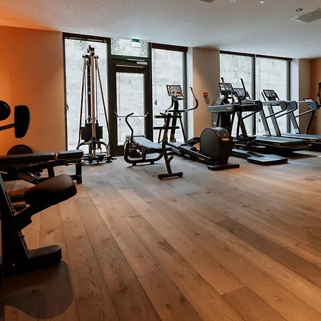 Hotel Oys Maastricht Retreat, A Leading Of The World 5*