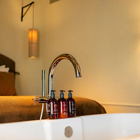 Oys Maastricht Retreat, A Leading Of The World Hotel Eijsden
