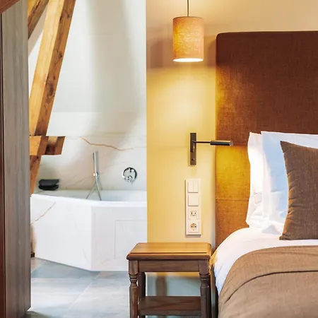 Oys Maastricht Retreat, A Leading Of The World 5*