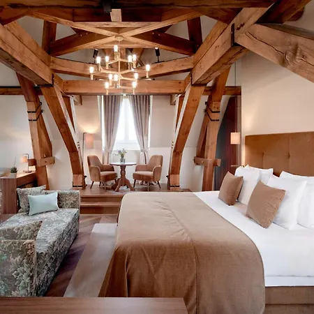 Oys Maastricht Retreat, A Leading Of The World 5* Eijsden