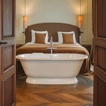 Oys Maastricht Retreat, A Leading Of The World Hotel 5*